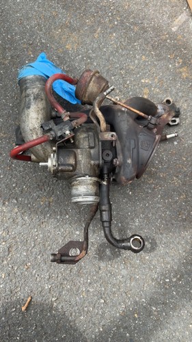 Vauxhall astra vxr turbo - vxr, and