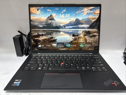Lenovo thinkpad carbon gen - lenovo, x1