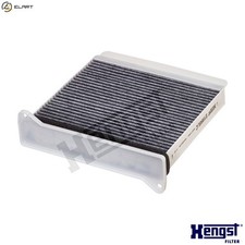 FILTER CABIN AIR E1998LC FOR