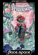 (WK20) AMAZING SPIDER-MAN #29A