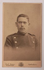 Soldier military cabinet photo - soldier,