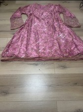 Girls 2 Piece Suit
