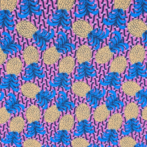 Dead stock 100 cotton - 100%, fabric