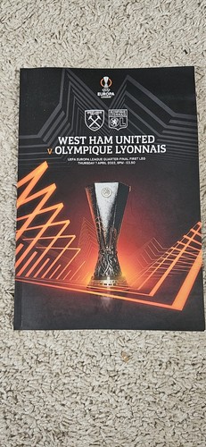 West ham olympique lyonnais - ham,