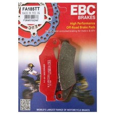EBC Honda XR125 XR250 XR400