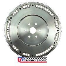 Ford CVH RS Turbo billet Steel