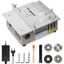 Mini Woodworking Table Saw