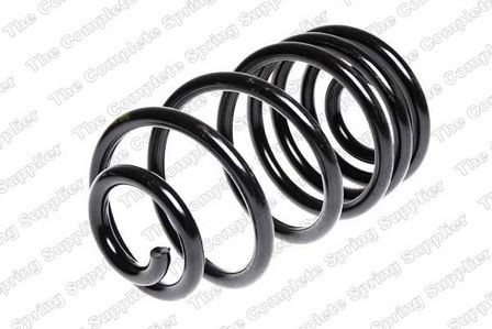 Kilen rear coil - rear, for