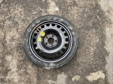 VAUXHALL ZAFIRA C MK3 12-16 OEM ALLOY WHEEL R17 225/50