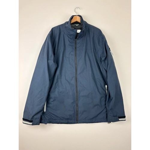 Gill crew jacket waterproof - crew,