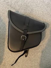 SADDLE BAG FOR HARLEY DAVIDSON