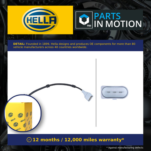 Camshaft position sensor fits - camshaft,
