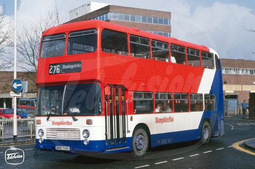 Bus photo hampshire - photo,