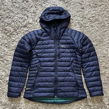 Rab Women's Microlight Alpine