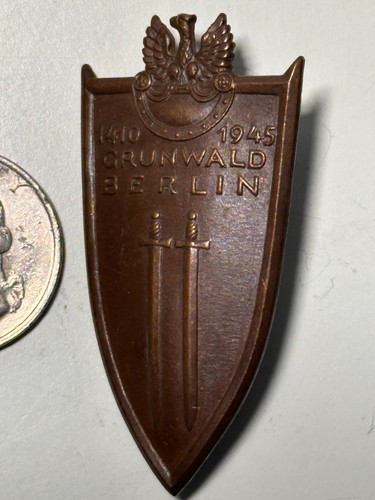 Polish grunwald berlin - polish,