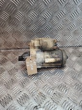 FORD FOCUS MONDEO KUGA 1.5 TDCI DIESEL STARTER MOTOR AV6N-11000-GD #1