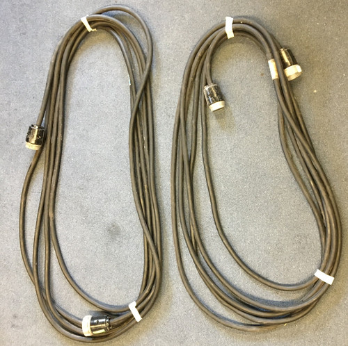 Socapex multicore cables - cables, 18