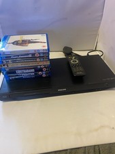 Phillips Blu-ray  Disc Player