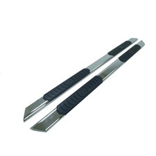 Sonar Side Steps Running