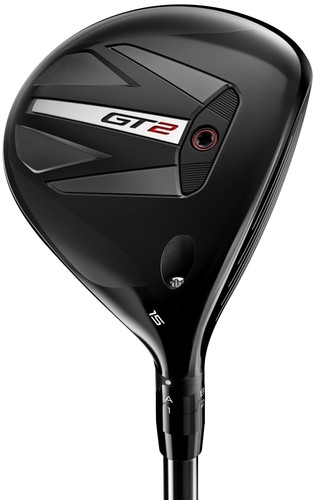 Left handed titleist - left,