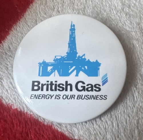 British gas energy our - gas,