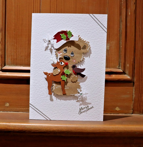 Handmade personalised - handmade,