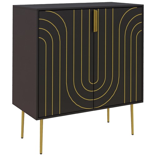 Homcom freestanding storage - homcom,