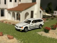Herpa 1/64 BMW 325i Touring