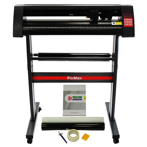 Pixmax vinyl cutter plotter - 28,