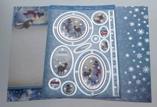 Hunkydory Let it Snow In a