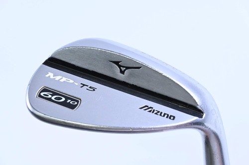 Mizuno lob wedge 60 - mp-t5,