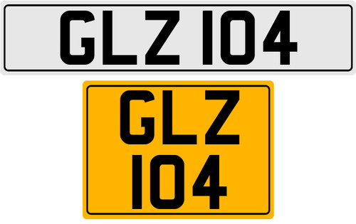 Glz 104 gaz gary - glz,