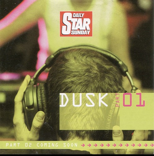 Various artists daily star - artists,