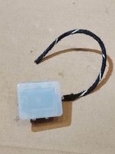 VW Golf MK8 left front door