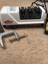 Chefschoice 1520 knife sharpener machine * offers accepted *