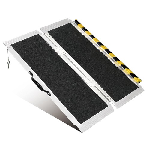 Portable 3ft wheelchair ramp - 3ft,