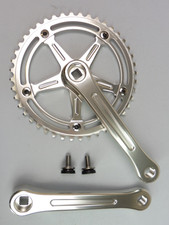 Andel RSC - 7  Fluted  Track