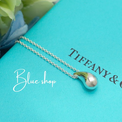 Tiffany elsa peretti - &, co.