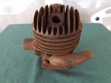 Villiers vintage engine B6698