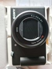 Sony Creator camera ZV-1 II