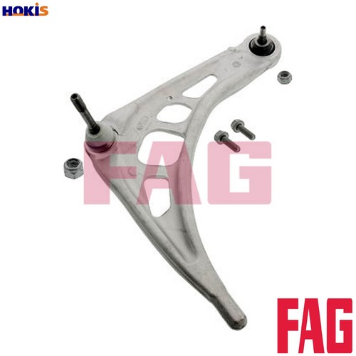 Controltrailing arm wheel - controltrailing,