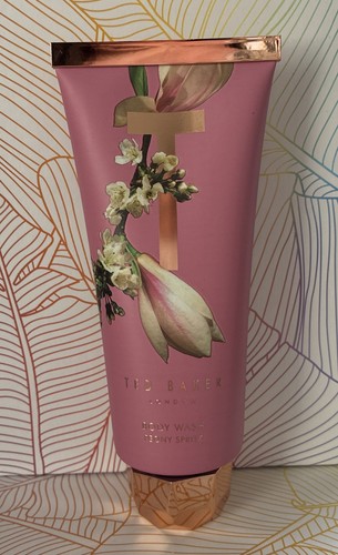 Ted baker peony spritz body - baker,