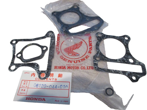 Nos honda gasket - a, 1968
