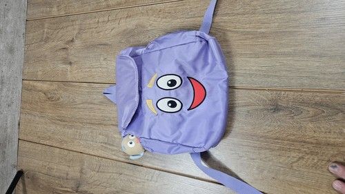 Dora the explorer - dora, backpack