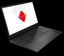 HP OMEN 17-db0009na Gaming Laptop, AMD Ryzen 7, RTX 4060 - REFURB-C