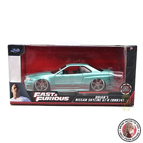 Jada toys fast - toys,
