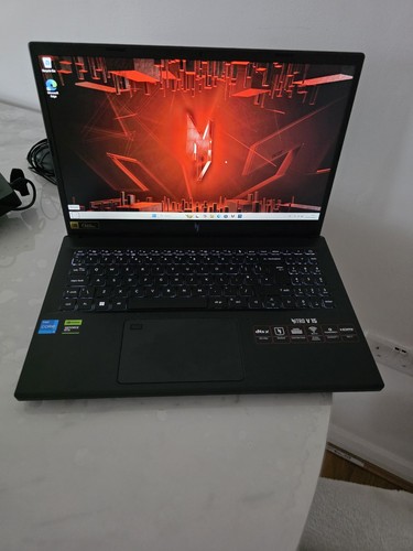 Acer nitro anv15 51gaming - acer, anv15-51gaming