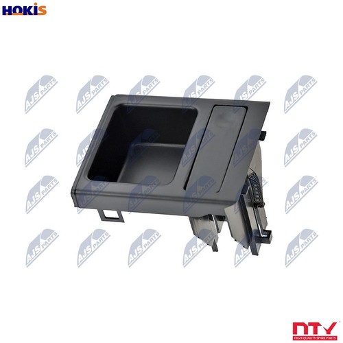 Stowage box ezc - stowage, ezc-bm-060