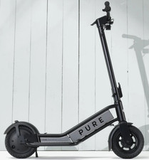 X2 Pure Escape Pro+  Eletric