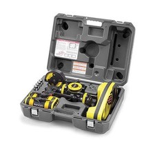 RIDGID SeekTech KIT (46918) Utility Locating Kit, SR-20, ST-305, Clamp